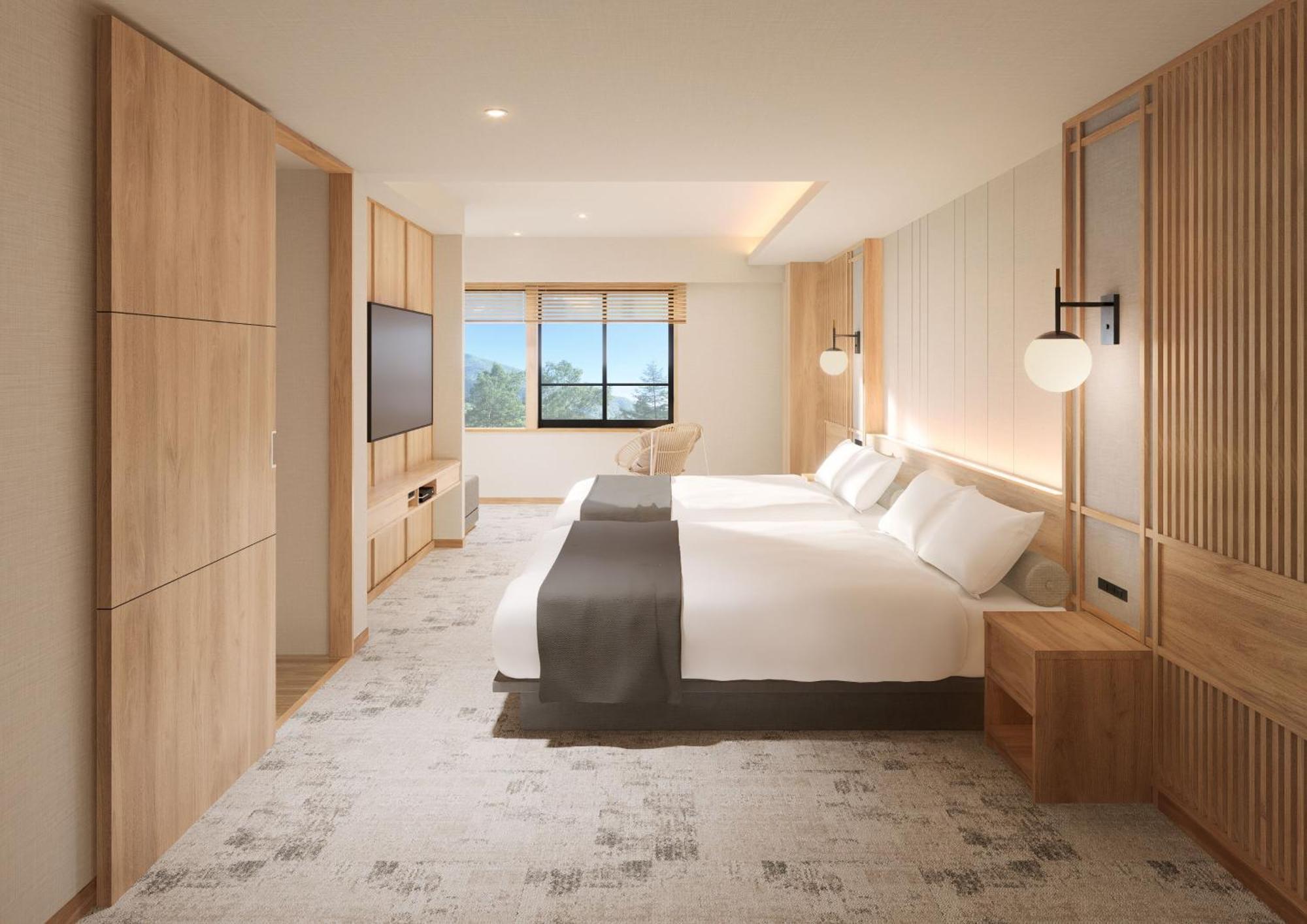 Kamikochi Lemeiesta Hotel Matsumoto Ngoại thất bức ảnh