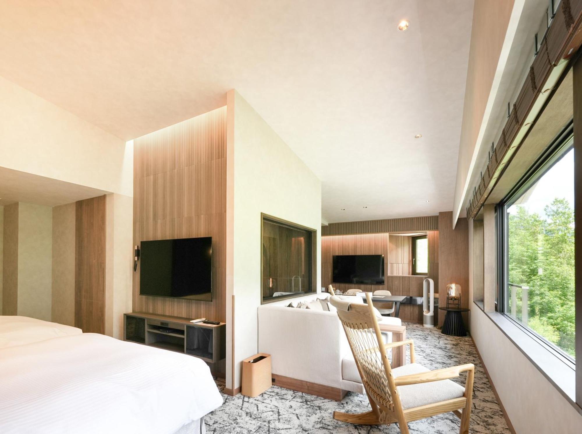 Kamikochi Lemeiesta Hotel Matsumoto Ngoại thất bức ảnh