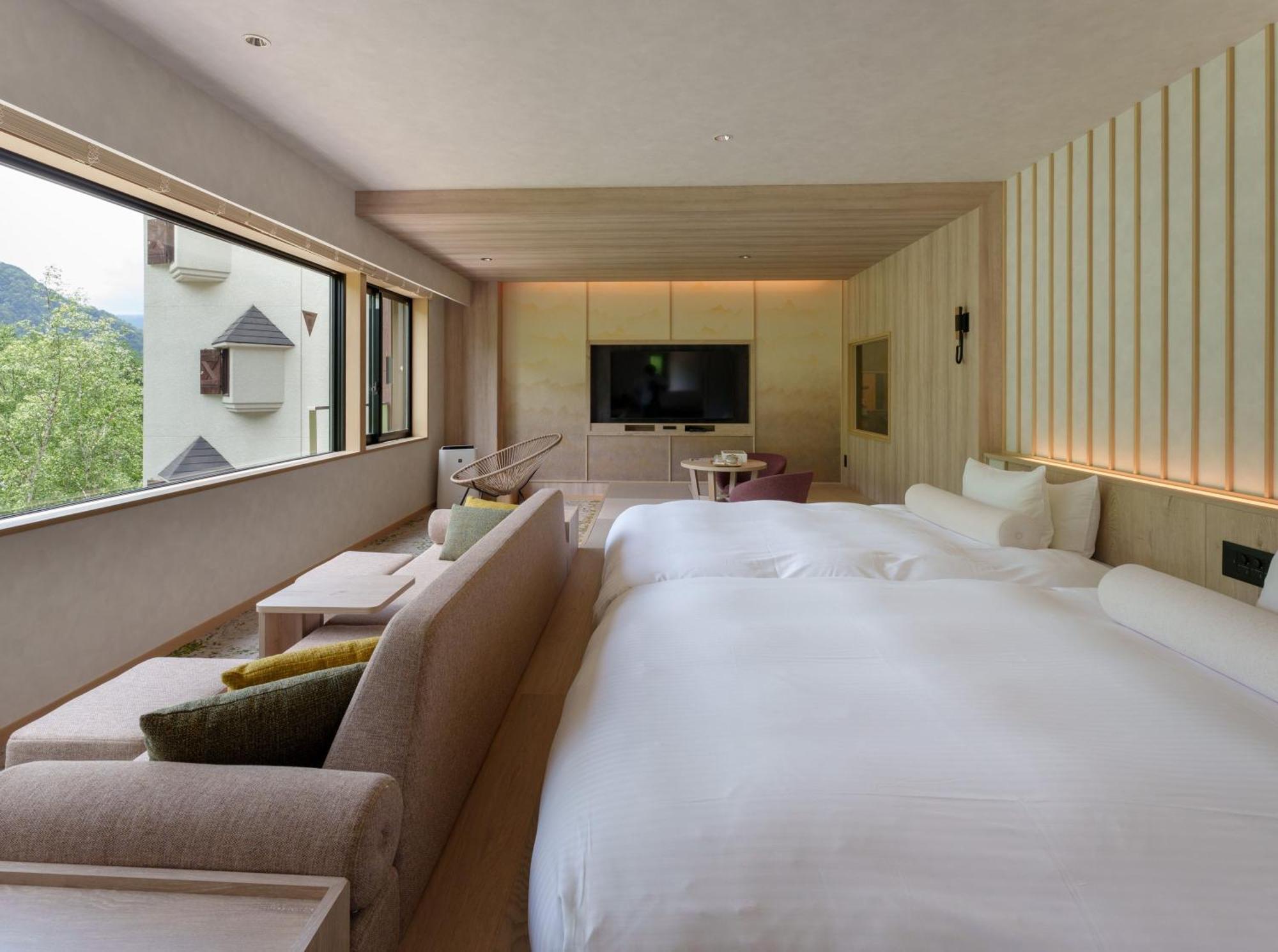Kamikochi Lemeiesta Hotel Matsumoto Ngoại thất bức ảnh