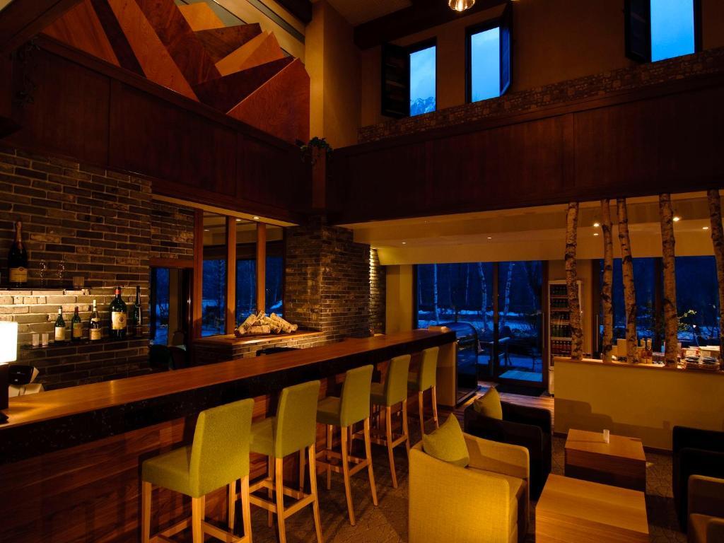 Kamikochi Lemeiesta Hotel Matsumoto Ngoại thất bức ảnh